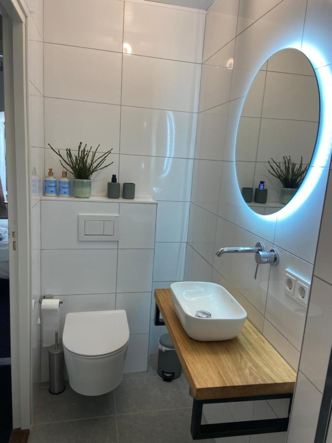 City Apartment "Op De Thermen" Maastricht Zewnętrze zdjęcie