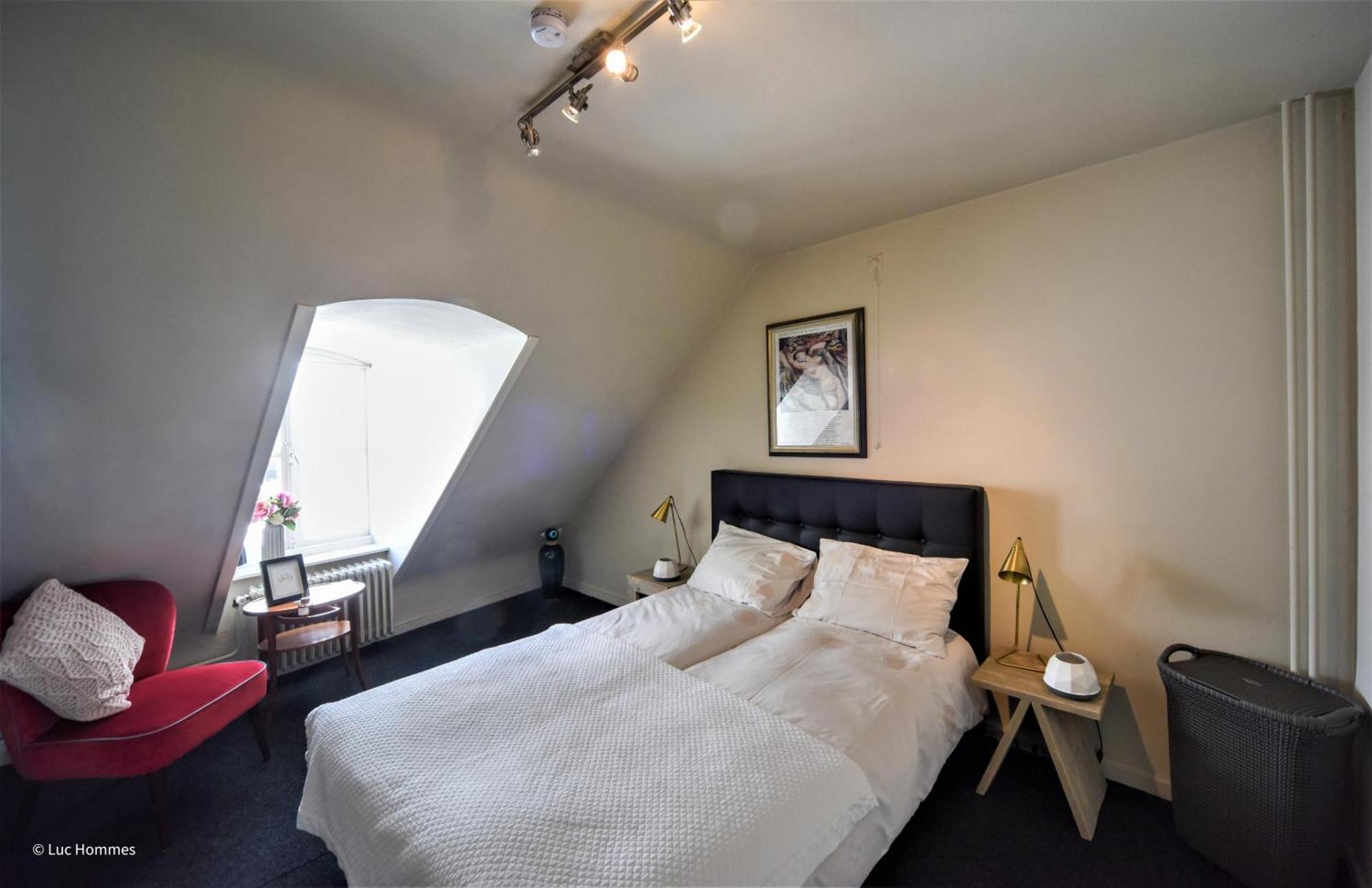 City Apartment "Op De Thermen" Maastricht Zewnętrze zdjęcie