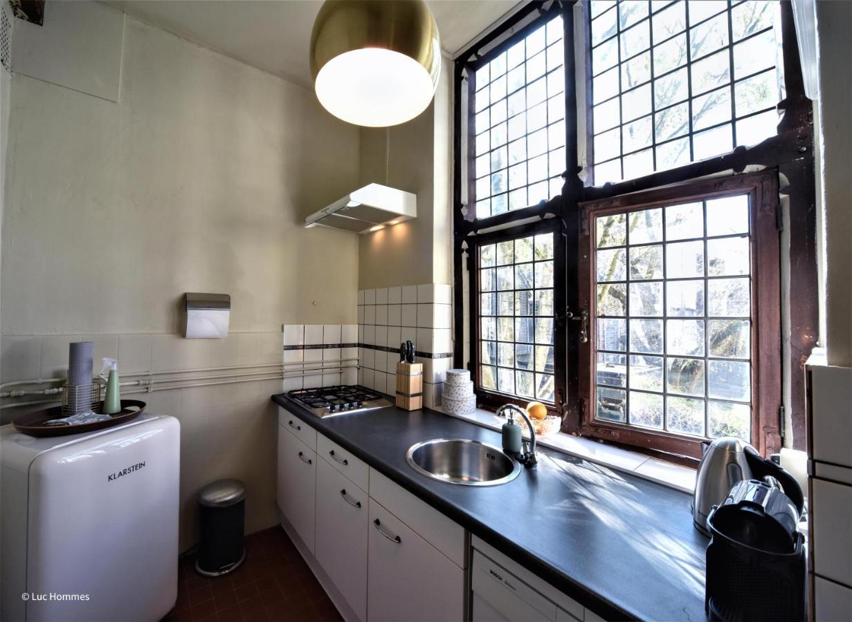 City Apartment "Op De Thermen" Maastricht Zewnętrze zdjęcie