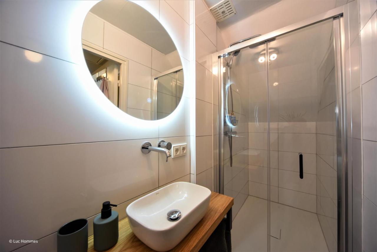 City Apartment "Op De Thermen" Maastricht Zewnętrze zdjęcie
