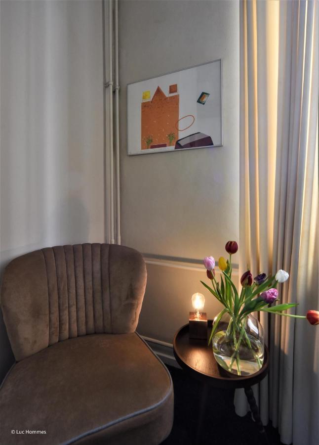 City Apartment "Op De Thermen" Maastricht Zewnętrze zdjęcie