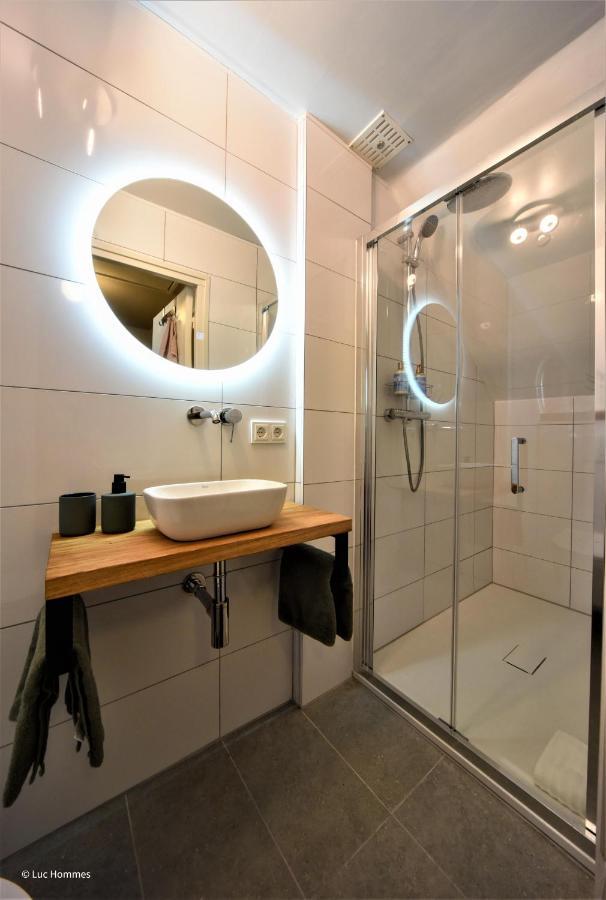City Apartment "Op De Thermen" Maastricht Zewnętrze zdjęcie